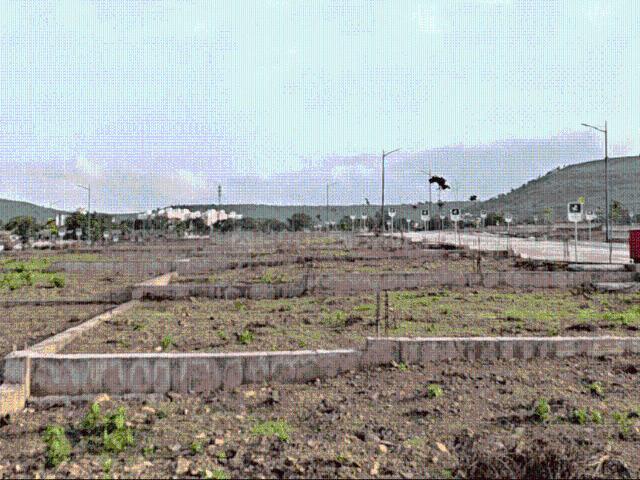 Land for sale in Poona, National Capital Territory Of Delhi