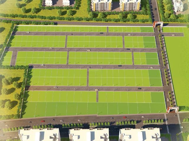 Land for sale in Poona, National Capital Territory Of Delhi