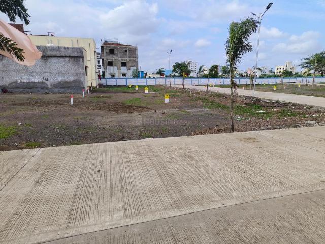 Land for sale in Wagholi, Pune