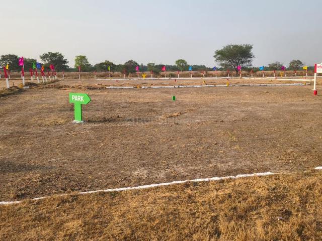 Land for sale in Walajabad, Tamil Nadu