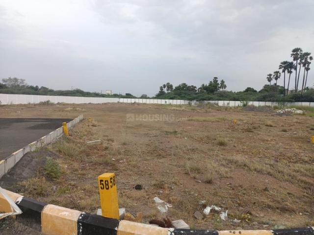 Land for sale in Walajabad, Tamil Nadu