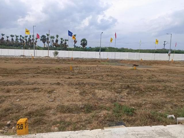 Land for sale in Walajabad, Tamil Nadu