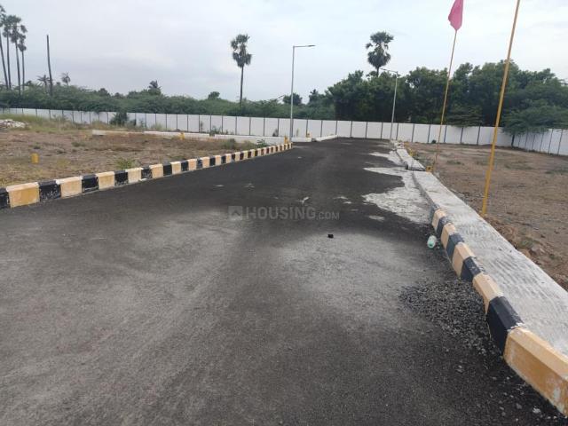 Land for sale in Walajabad, Tamil Nadu