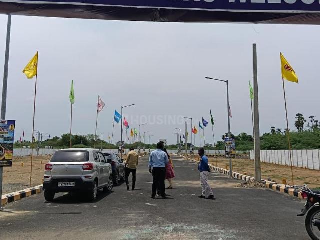 Land for sale in Walajabad, Tamil Nadu
