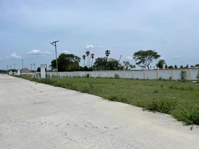 Land for sale in Walajabad, Tamil Nadu