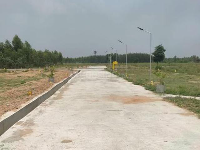 Land for sale in Walajabad, Wallajahbad