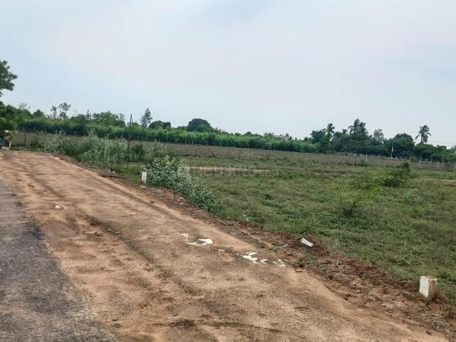 Land for sale in Walajabad, Wallajahbad