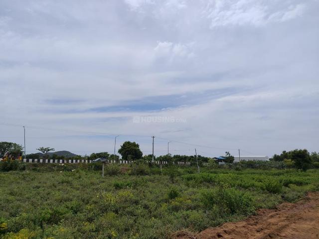 Land for sale in Walajabad, Wallajahbad