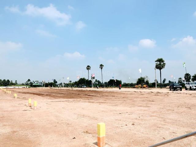 Land for sale in Telangana