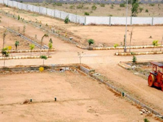 Land for sale in Poona, National Capital Territory Of Delhi