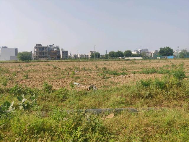 Land for sale in Ghaziabad