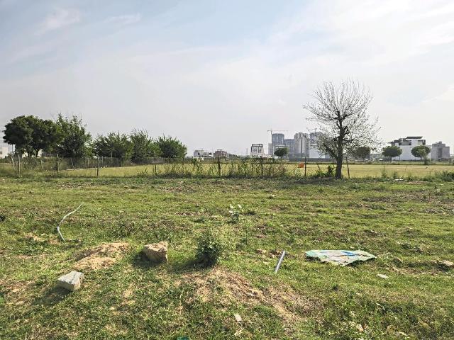 Land for sale in Ghaziabad