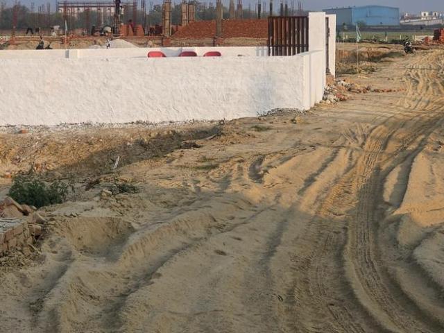 Land for sale in Bahlolpur, Arunachal Pradesh