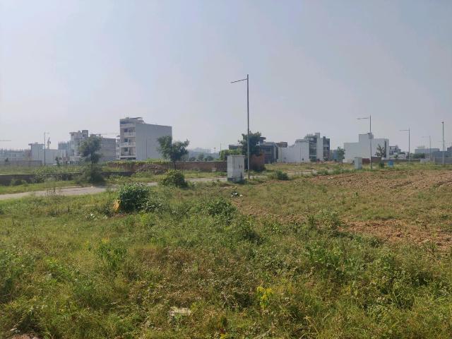 Land for sale in Ghaziabad