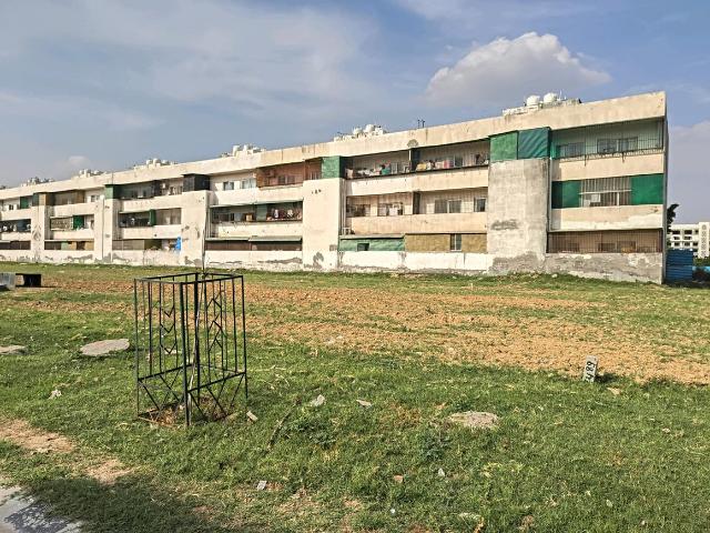 Land for sale in Ghaziabad