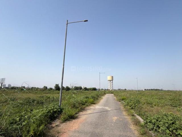 Land for sale in Ghaziabad