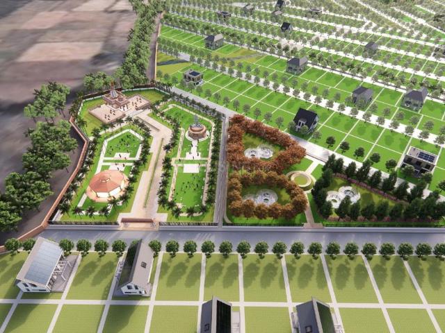 Land for sale in Behat, Arunachal Pradesh
