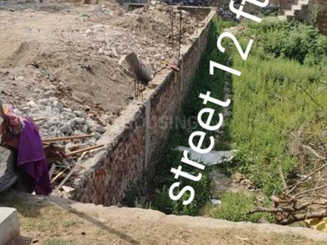 Land for sale in Central Delhi, Deri