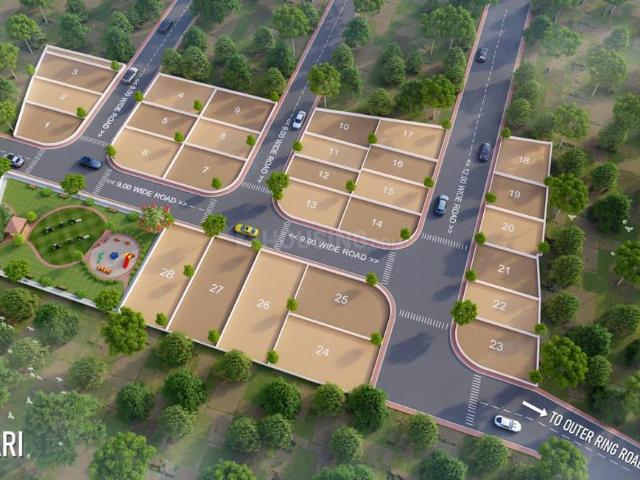 Land for sale in National Capital Territory Of Delhi