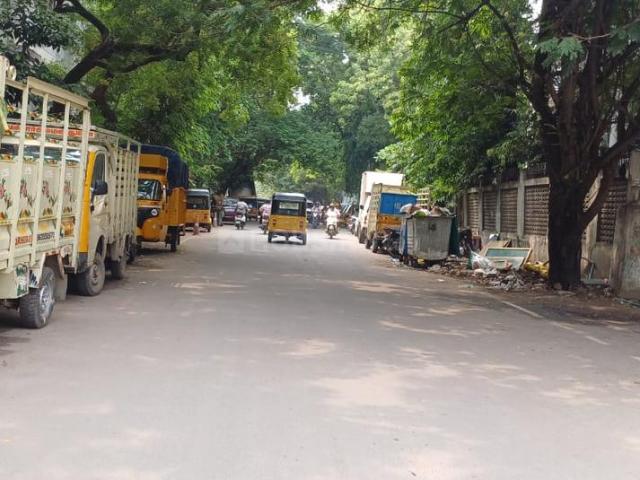 Land for sale in Kodambakkam, Tamil Nadu