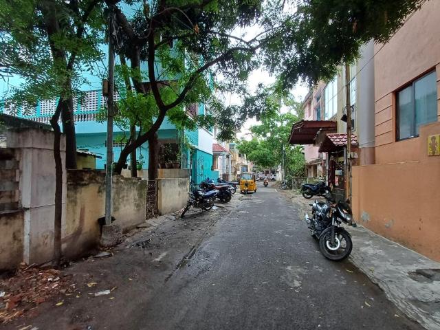 Land for sale in Kodambakkam, Tamil Nadu