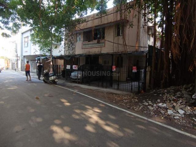 Land for sale in Kodambakkam, Tamil Nadu