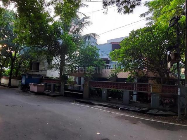 Land for sale in Ward 135, Chennai Corporation