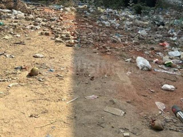 Land for sale in Secunderabad, Telangana