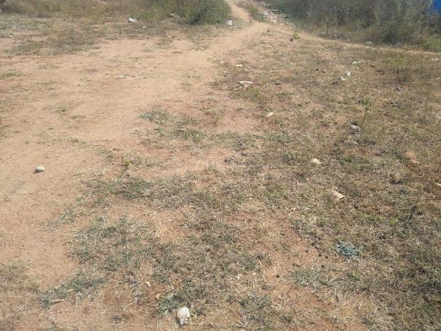 Land for sale in Secunderabad, Telangana