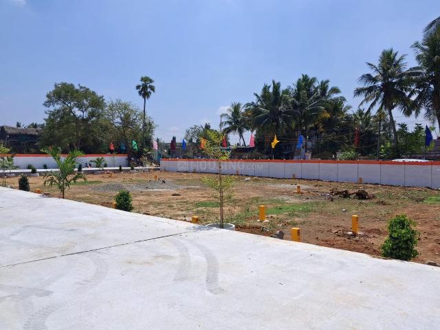 Land for sale in Tambaram East - Chennai, Tamil Nadu