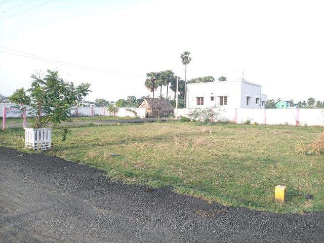 Land for sale in Tambaram East - Chennai, Tamil Nadu