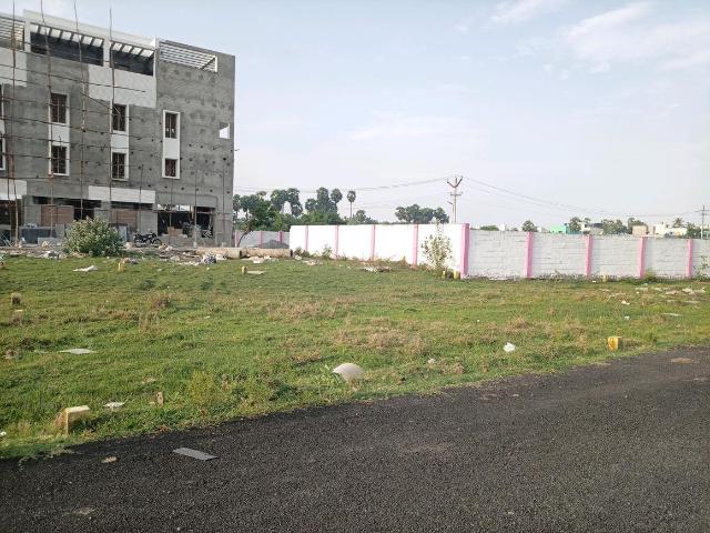 Land for sale in Tambaram East - Chennai, Tamil Nadu
