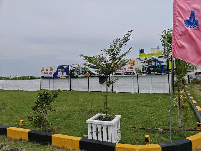 Land for sale in Tambaram East - Chennai, Tamil Nadu