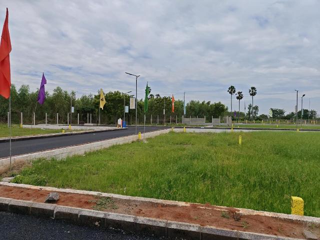 Land for sale in Tambaram East - Chennai, Tamil Nadu