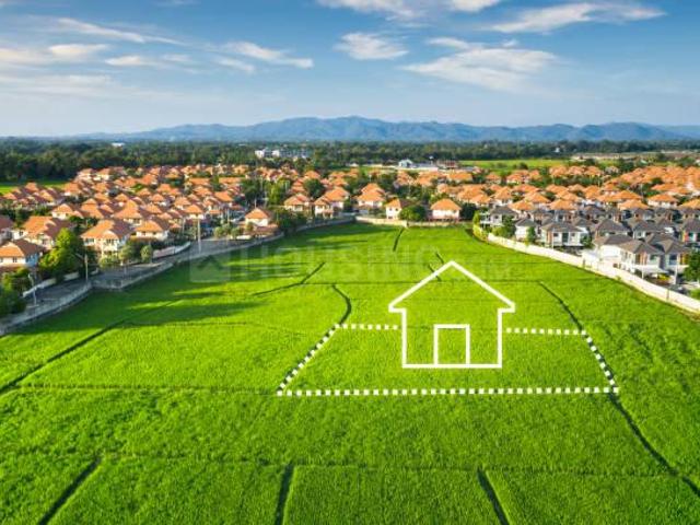 Land for sale in Tambaram East - Chennai, Tamil Nadu