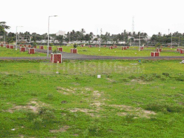 Land for sale in Tambaram East - Chennai, Tamil Nadu