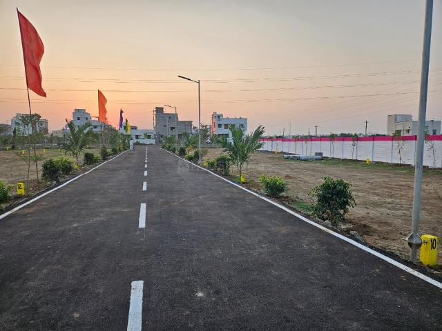 Land for sale in Tambaram East - Chennai, Tamil Nadu