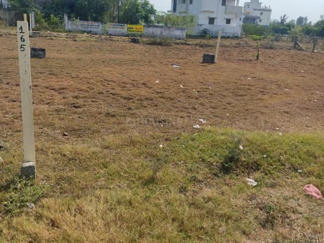 Land for sale in Tambaram East - Chennai, Tamil Nadu
