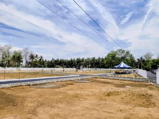 Land for sale in Tambaram East - Chennai, Tamil Nadu