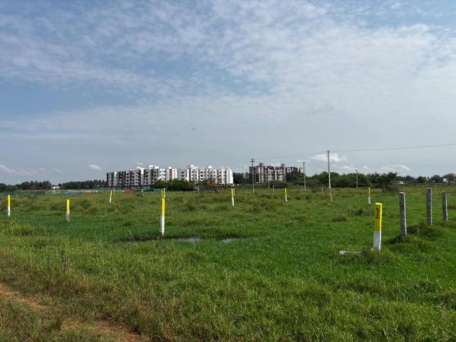 Land for sale in Tambaram East - Chennai, Tamil Nadu