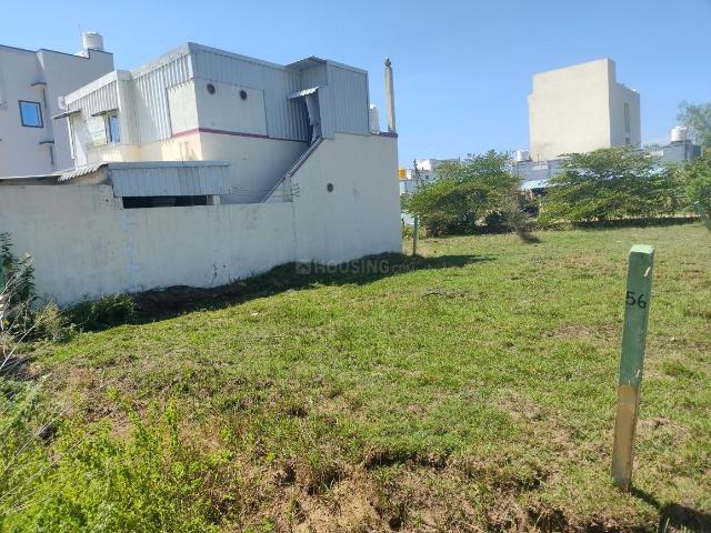 Land for sale in Tambaram East - Chennai, Tamil Nadu