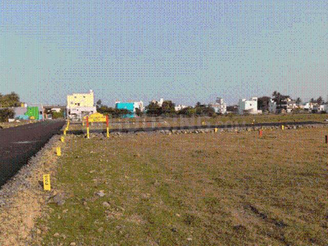 Land for sale in Tambaram East - Chennai, Tamil Nadu