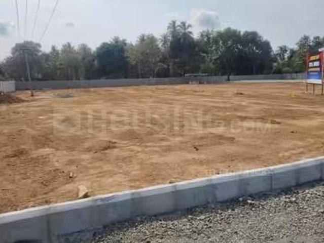 Land for sale in Tambaram East - Chennai, Tamil Nadu