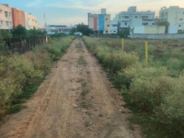 Land for sale in Tambaram East - Chennai, Tamil Nadu