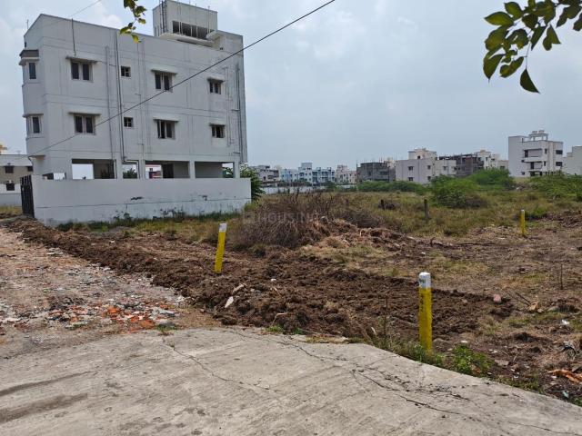 Land for sale in Tambaram East - Chennai, Tamil Nadu