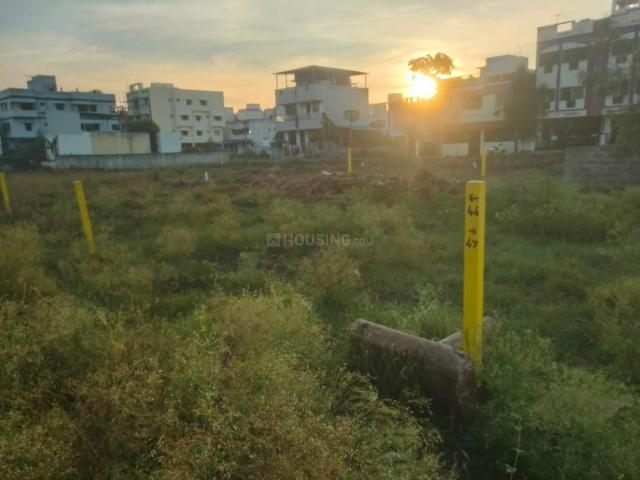 Land for sale in Tambaram East - Chennai, Tamil Nadu