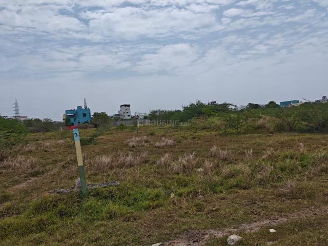 Land for sale in Tambaram East - Chennai, Tamil Nadu