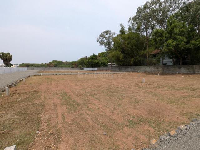 Land for sale in Tambaram East - Chennai, Tamil Nadu