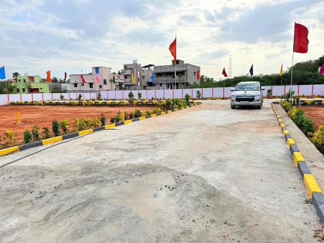Land for sale in Tambaram East - Chennai, Tamil Nadu