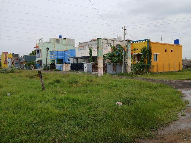 Land for sale in Tambaram East - Chennai, Tamil Nadu